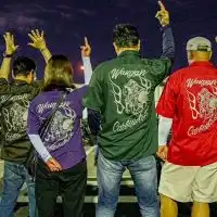 湾岸carburetors Official 🔥