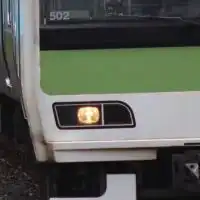 鉄道スジ交換