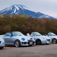 🚗ぐれーと🩶しるばー コペン オーナー🩶🚗