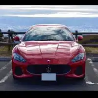 高級外車好きの集まり
