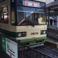 路面電車同好会