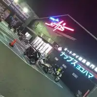 初心者向け！ゆるーく集まるバイクたちin関東