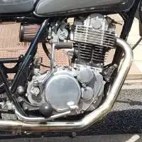 SR400/500