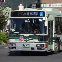 [C1ｲ]日本全国バス停しりとり 【暇潰し、知識増強】