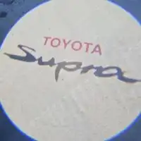 GRスープラA90（SZ）の会