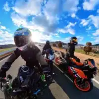 ［KKT］関西駆け出しツーリングクラブ