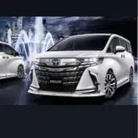 40（新型）アルファードヴェルファイア納車待ち情報交換所