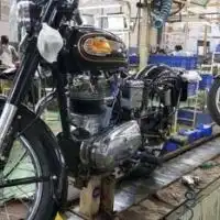 ロイヤルエンフィールド