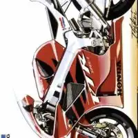 VTR1000SP-1/2(SC45・51)掲示板