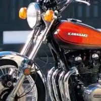 Kawasaki 旧車好き集まれー！