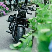 関東のんびり中型バイクツーリング🏍️雑談✨