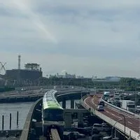 空想シリーズの人たちが集う広場