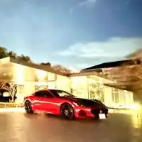 【会員制】ツーリング倶楽部(車)
