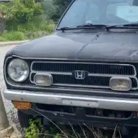 旧軽自動車 🚗💨