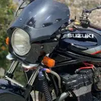 九州バイク倶楽部