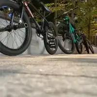 MTB &BMX.ダージャンなどなど（東京）