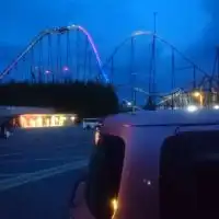 富士急ハイランド