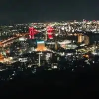 北九州市 バイク女子🏍💕