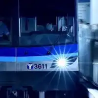 横浜市営地下鉄ブルーラインチャット(荒らし駆除対応)