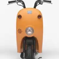 【函館市・北斗市】原付＆バイク好き！