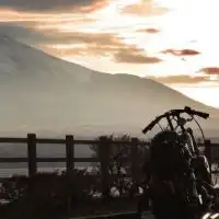 【関西】小排気量ツーリング