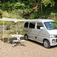 車中泊好き集まれ❗
