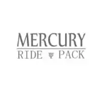 RIDE PACK MERCURY