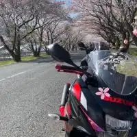 広島のバイク乗りによるライダーのための交流所