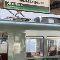 南海•泉北 不定回スジ共有