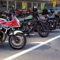 中四国🌈徳島、香川、愛媛、高知、関西、関東、九州、東北、北海道、グルメ好きツーリング🏍️🛵集合🚩🚻❣️