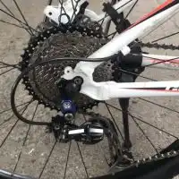 マウンテンバイクあそび