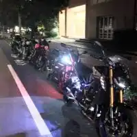 バイク乗り埼玉&東京