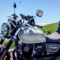 関東のんびり中型バイクツーリング🏍️雑談✨