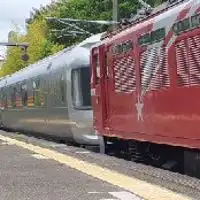 鉄道雑談　鉄道ファンじゃなくてもどうぞ〜