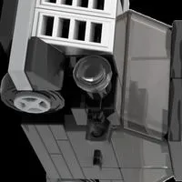 LEGO車製作所