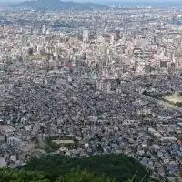 福岡県！バイクツーリング