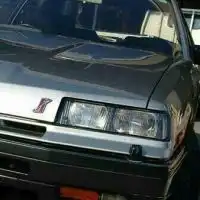 スカイライン R30オーナーの集い