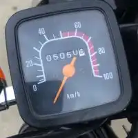 スズキ suzuki ビジバイ k50 k90 k125