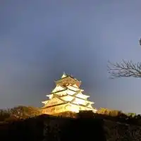 大阪・兵庫バイク　ツーリング