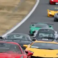 西日本限定イケてる車乗りの会(元は、九州オープンカー乗りの集まりです。)