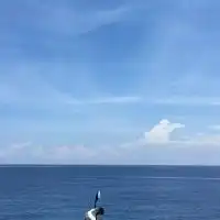 新潟原付バイクでのんびりツーリング🏍🛵💨