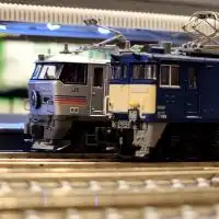 Nゲージ運転会やろうZe☆