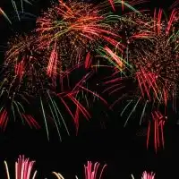 🎆花火すと（はなびすと）🎇 花火大好きな人集まれーっ😄のチャット部屋