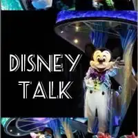 🏰Disneytalk🌋