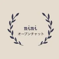 [チャット]mimi akko イベントのご案内