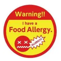 食物アレルギーあるけど海外旅行いきたい／行っちゃう人たちの情報共有