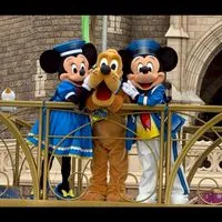 ディズニー好きだけど遠方の人(全国版)