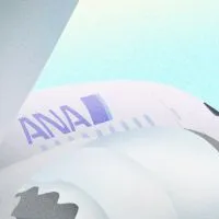 ANA 、JALステイタス修行僧のラウンジ