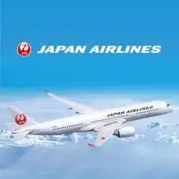 JAL JGC修行/JGC会員