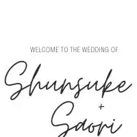 7/8 Kagaya & Asano  wedding
